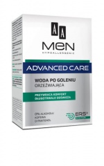 AA Men Advanced Care