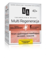 AA Multi Regeneracja