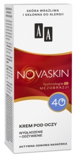 AA Novaskin 40+
