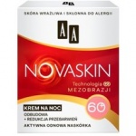 AA Novaskin 60+