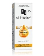 AA Oil Infusion