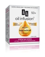 AA Oil Infusion