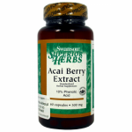 Acai Berry extract