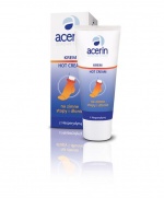 Acerin Hot Cream