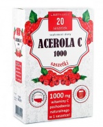 Acerola C 1000