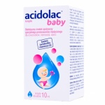 Acidolac Baby