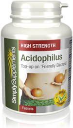 Acidophilus