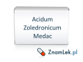 Acidum Zoledronicum Medac