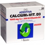 Additiva Calcium