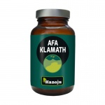 AFA Klamath algi