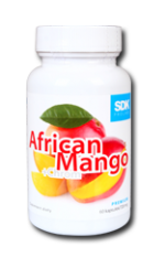 African Mango +Chrom