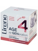 Age Regeneration 60+