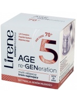 Age Regeneration 70+