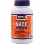 AHCC 750
