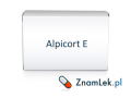Alpicort E