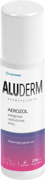 Aluderm