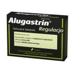 Alugastrin regulacja