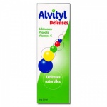 Alvityl Defenses