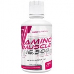 Amino Muscle 16.500