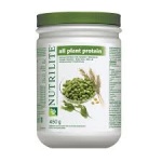AMWAY NUTRILITE All Plant Protein
