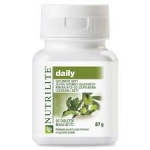 AMWAY NUTRILITE Daily