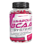 Anabolic BCAA System