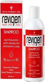 Anti-Stress Shampoo Anti-Dandruff