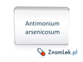 Antimonium arsenicosum