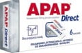 Apap Direct