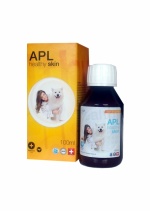 APL healthy skin