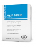 Aqua Minus