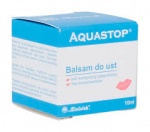 Aquastop balsam do ust