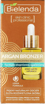 Argan Bronzer