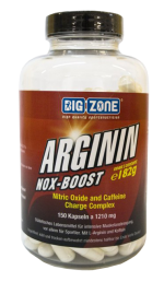 Arginin Nox-Boost