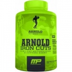 ARNOLD Iron Cuts