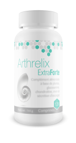 Arthrelix Extra Forte