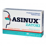 Asinux Zatoki