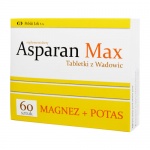 Asparan Max