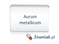 Aurum metallicum