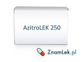 AzitroLEK 250