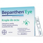 Bepanthen eye