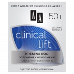 AA Clinical Lift