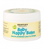 Baby Nappy Balm
