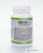 Green Tea Ekstrakt