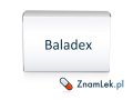 Baladex