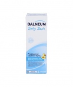 Balneum Baby Basic pielęgnacyjny olejek do kąpieli