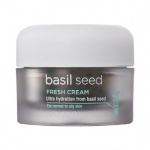 Basil Seed Fresh Cream