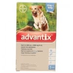 Bayer Advantix