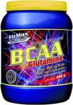 BCAA + Glutamine