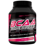 BCAA High Speed